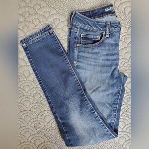 American Eagle Jeans Sz 4